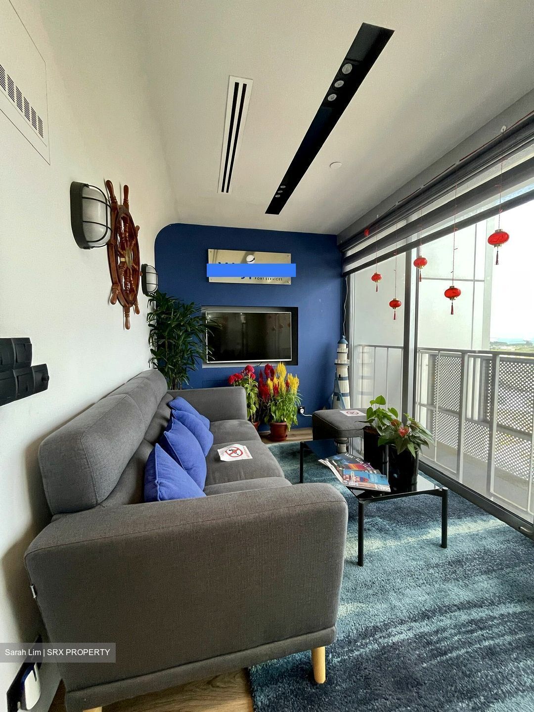 Eon Shenton (D2), Office #355456111